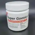 Super Goosica Crème Anesthésique Rapide 95% Tatouages & Dermaroller