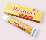 Crème Rassicoo Jaune
