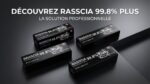 Crème de Tatouage Noire RASSCIA 99.8% — — 10g